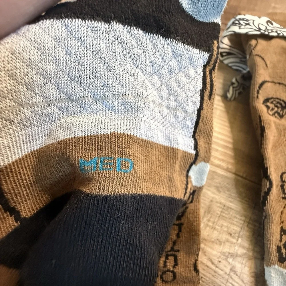 Stance 2pac socks